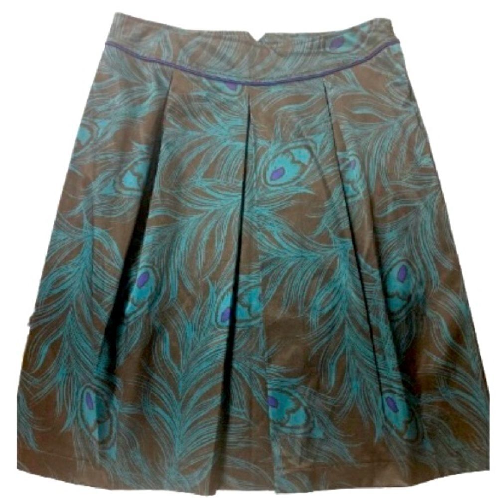 East  5th Skirt
